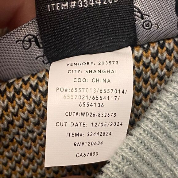 Hot Topic Sweet Society Mushroom & Snail Crop Tank Top vest graphic crew knit XL - Picture 5 of 8